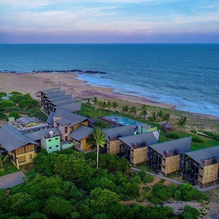 Laya Safari Resorts & Spa Yala Exterior foto