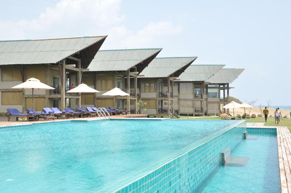Laya Safari Resorts & Spa Yala Exterior foto