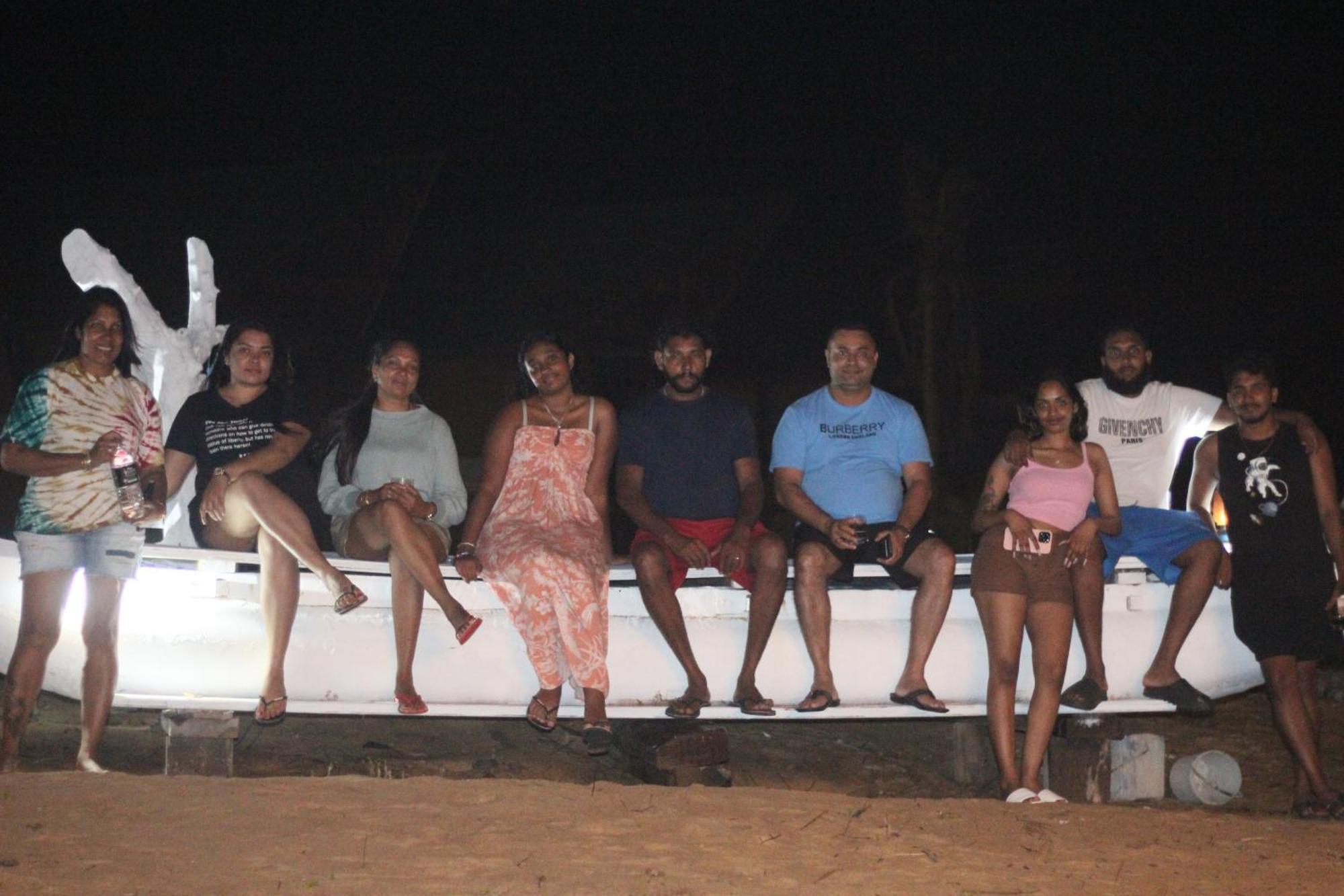 Laya Safari Resorts & Spa Yala Exterior foto