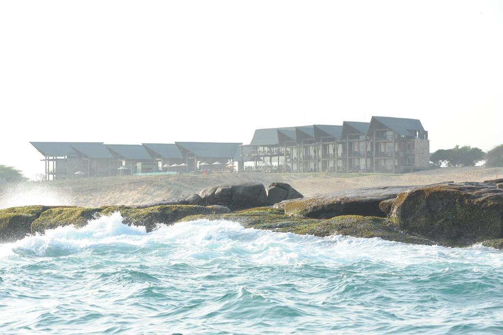 Laya Safari Resorts & Spa Yala Exterior foto
