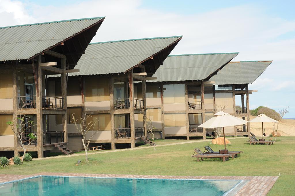 Laya Safari Resorts & Spa Yala Exterior foto
