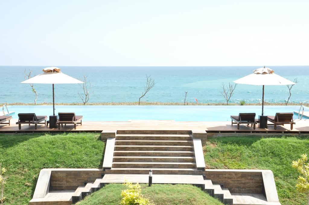 Laya Safari Resorts & Spa Yala Exterior foto