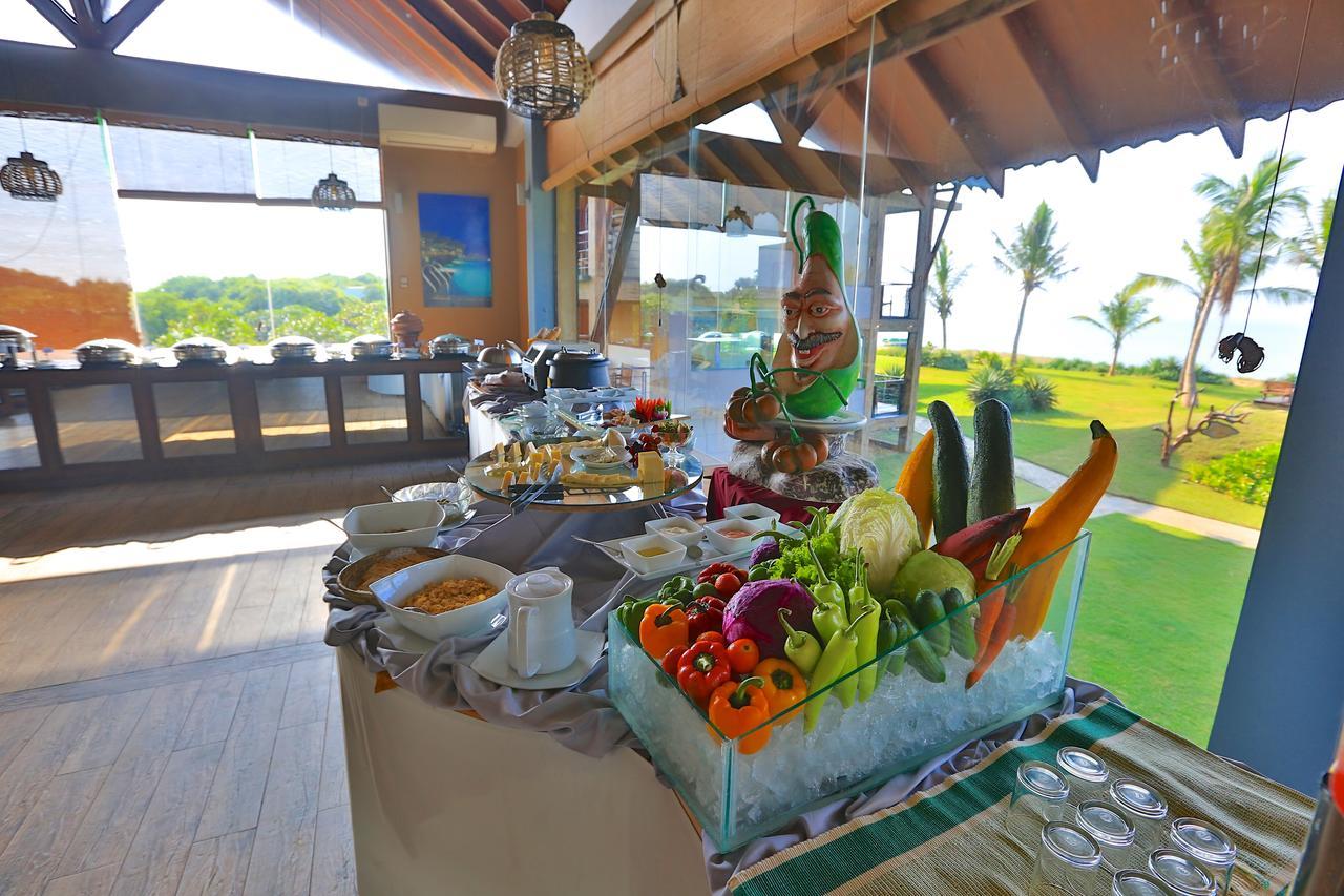 Laya Safari Resorts & Spa Yala Exterior foto