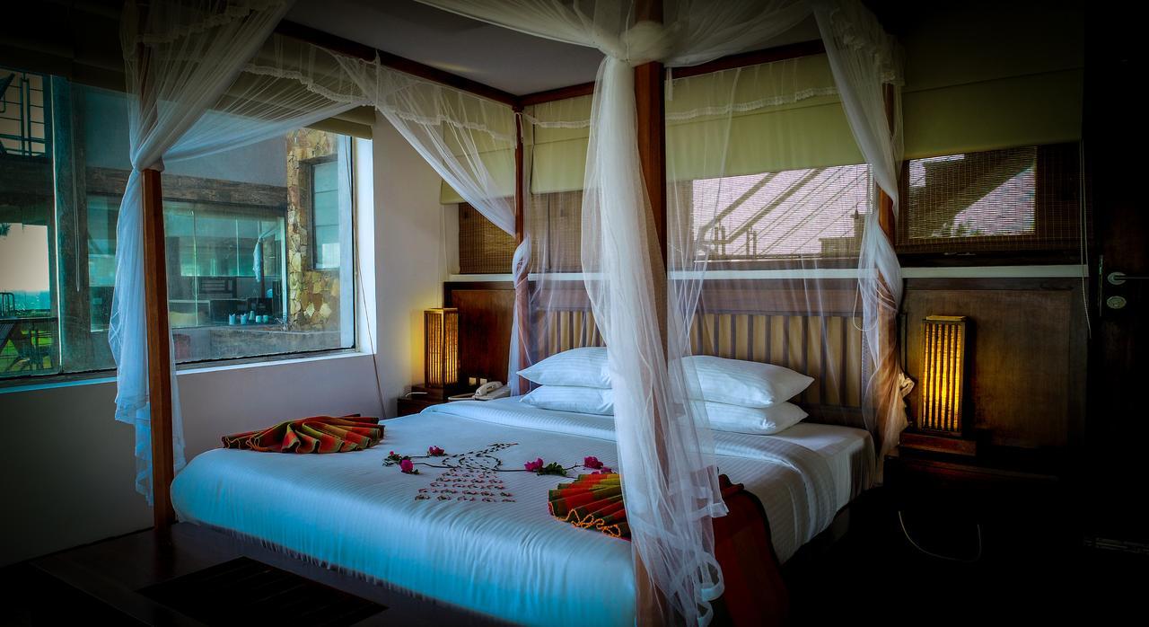 Laya Safari Resorts & Spa Yala Exterior foto